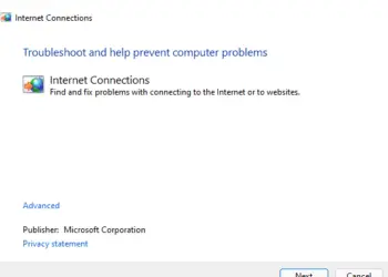 Fix No internet, Secured Wi-Fi error on Windows 11/10