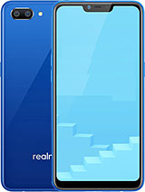 Update to RealmeUi 3 on Realme C1