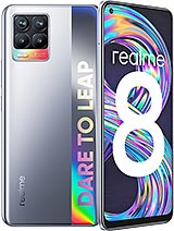 Update to RealmeUi 3 on Realme 8