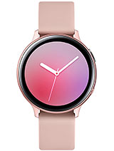 Disable Dynamic Lock Screen Wallpaper on Galaxy Watch Active2 Aluminum
