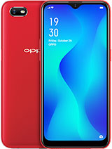 How to do Oppo IMEI check on Oppo A1k