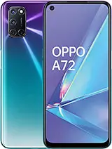 How to do Oppo IMEI check on Oppo A72