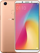 How to do Oppo IMEI check on Oppo F5 Youth