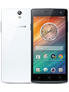 How to do Oppo IMEI check on Oppo Find 5 Mini