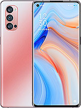 How to do Oppo IMEI check on Oppo Reno4 Pro 5G