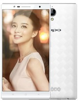 How To Change Wallpaper on Oppo U3