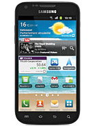 Screen Record Galaxy S II X T989D