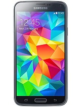 Screen Record Galaxy S5 LTE-A G901F