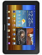 Screen Record Galaxy Tab 8.9 LTE I957