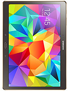 Screen Record Galaxy Tab S 10.5