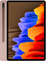 Screen Record Galaxy Tab S7 Plus