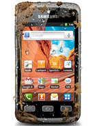 Record Call on S5690 Galaxy Xcover