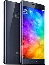 Disable Glance on Xiaomi Mi Note 2