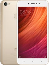 Disable Glance on Xiaomi Redmi Y1 (Note 5A)