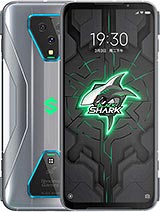 Disable Glance on Xiaomi Black Shark 3 Pro