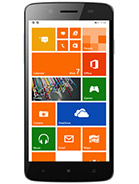 Scan QR Code on Micromax Canvas Win W121