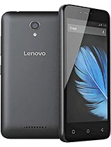 Scan QR Code on Lenovo A Plus