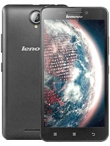 Scan QR Code on Lenovo A5000