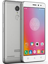 Scan QR Code on Lenovo K6