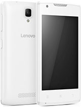 Scan QR Code on Lenovo Vibe A
