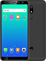Scan QR Code on Micromax Canvas Infinity Pro