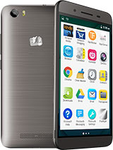 Scan QR Code on Micromax Canvas Juice 4G Q461