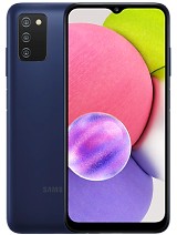 Install GCAM on Samsung Galaxy A03s