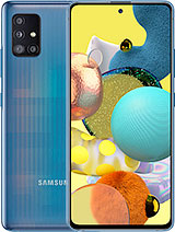 Install GCAM on Samsung Galaxy A51 5G UW