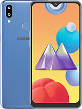 Install GCAM on Samsung Galaxy M01s