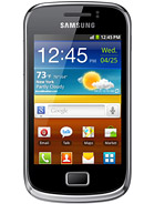 Screen Record Galaxy mini 2 S6500