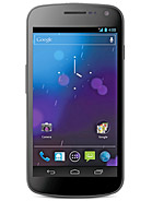 Screen Record Galaxy Nexus LTE L700