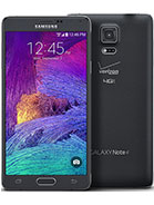 Screen Record Galaxy Note 4 (USA)