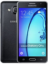Scan QR Code on Galaxy On5 Pro
