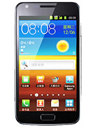 Screen Record I929 Galaxy S II Duos