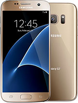 Screen Record Galaxy S7 (USA)