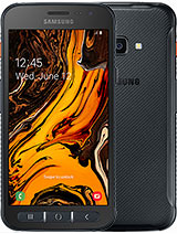 Scan QR Code on Galaxy Xcover 4s