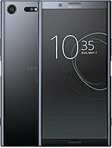 Scan QR Code on Sony Xperia H8541