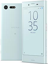 Scan QR Code on Sony Xperia X Compact