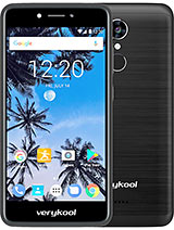 Scan QR Code on verykool s5200 Orion