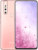 Scan QR Code on vivo S1 (China)