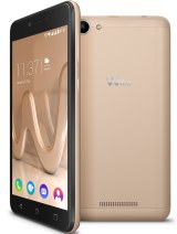 Scan QR Code on Wiko Lenny3 Max