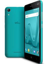 Scan QR Code on Wiko Lenny4