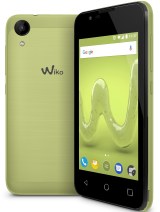 Scan QR Code on Wiko Sunny2