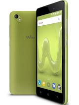 Scan QR Code on Wiko Sunny2 Plus