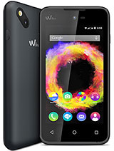 Scan QR Code on Wiko Sunset2