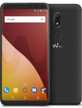 Scan QR Code on Wiko View Prime