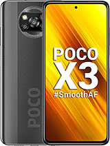 Scan QR Code on Xiaomi Poco X3