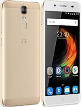 Scan QR Code on ZTE Blade A2 Plus