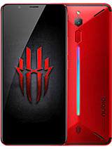 zte nubia red magic Scan QR Code on ZTE nubia Red Magic