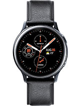 Enable Dark Mode on Galaxy Watch Active2